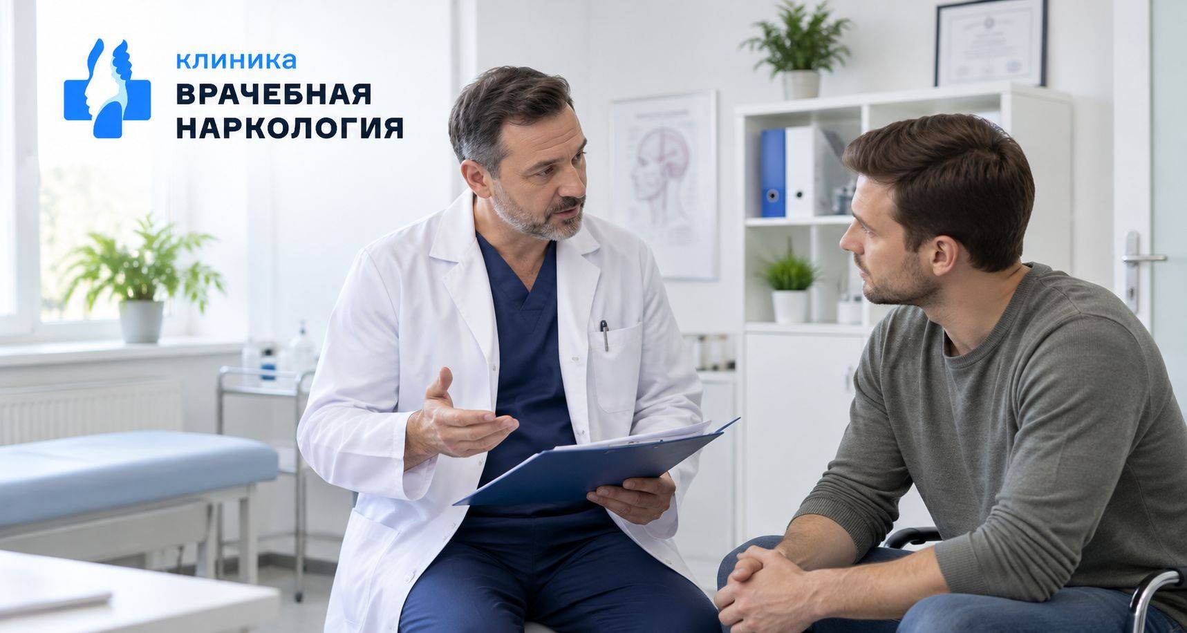 Наркологический диспансер в Кингисеппе